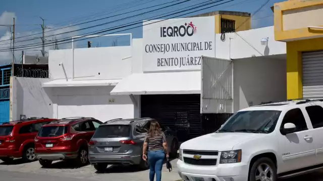 El registro de aspirantes a alcaldes ya inició