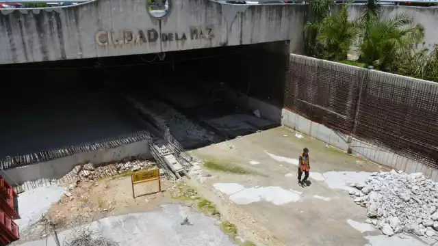 El Cabildo solicitó el currículum de la constructora pero no fue entregada por la Dirección de Obras Públicas