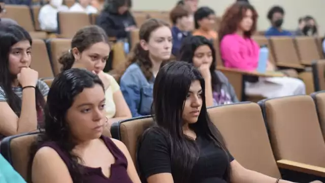 Casi el 50% de los aspirantes a la UADY no ingresarán a las preparatorias