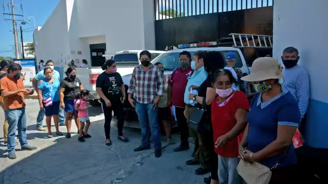 En tercer lugar se encuentra el Gobierno del Estado, con 16 expedientes y dos en trámite