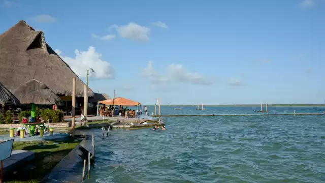Los turistas eligen los pueblos mágicos de Quintana Roo