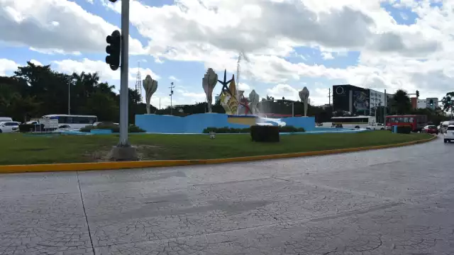 Las festividades serán del 10 al 13 de este mes.