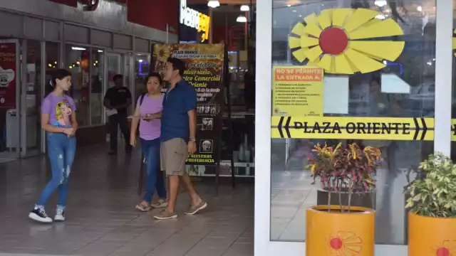 El concepto marcó el desarrollo y detonó la economía de la zona hace cuatro décadas