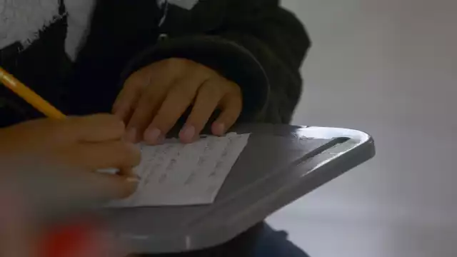 Los 15 mil  docentes que trabajarán en las escuelas deben de estar vacunados