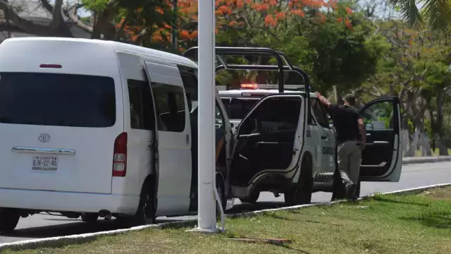Al menos 3 Infracciones diarias son ejecutadas por el personal federal en la terminal.