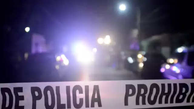 En esta ocasión no hubieron testigos por lo que no se sabe mucho acerca de los responsables del ataque