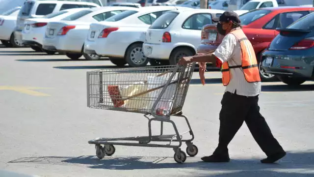 Están dispuestos a correr el riesgo para ganar unos pesos