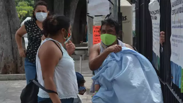 En lo que va del 2021 en el Estado han nacido mil 777 niños con malformaciones y deformidades congénitas del sistema osteomuscular