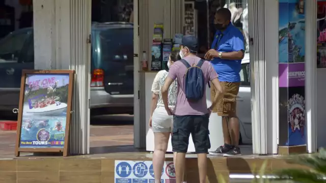 Aseguran que esta medida se tomó para evitar fraudes en paquetes vacacionales.