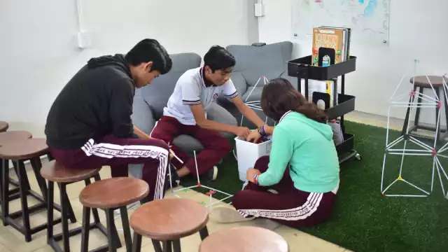 Los consultados, de entre tres y 18 años, mostraron temor y disgusto también por la inseguridad, el maltrato y la contaminación en México