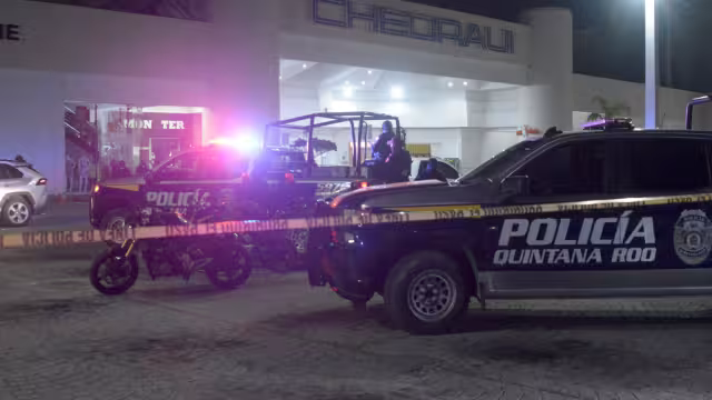 De acuerdo con el SESNSP en septiembre ocurrieron 165 asaltos a negocios y en casi la mitad fueron con lujo de violencia en Cancún