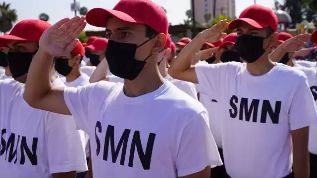 La 34/a Zona Miliar invitó a las mujeres a participar