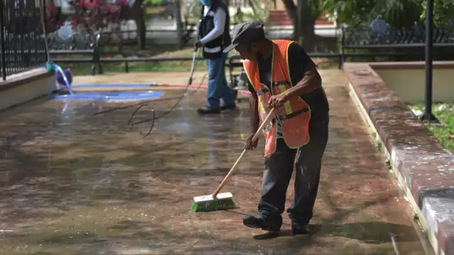 Inegi mostró que hubo un aumentó el sector que estuvo subocupada por razones de mercado o debido a la pandemia por el coronavirus