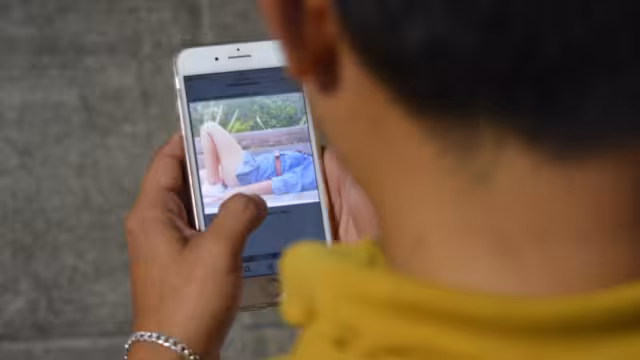 Se violó el Art. 15 del Reglamento de Policía y Buen Gobierno