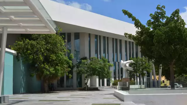 Yucatán será sede del Tianguis Turístico de México del 16 al 19 de noviembre de 2021