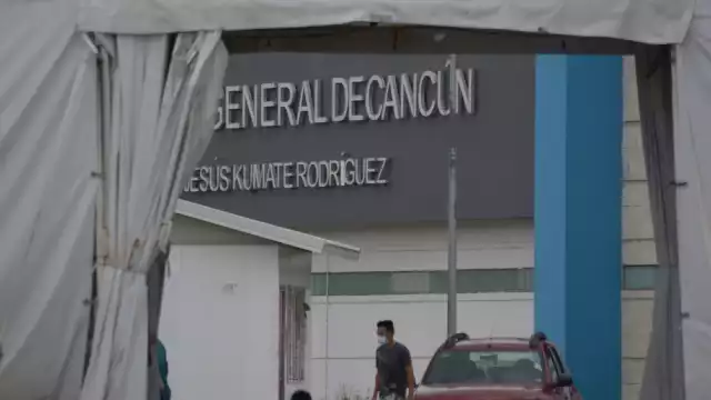 EL exsecretario de la SESA en Quintana Roo indicó que la pandemia evidenció las deficiencias en el sector salud de la entidad