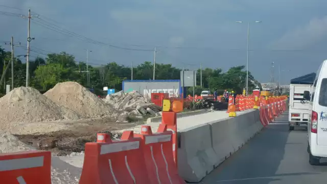 Hace unos días se informó sobre el cambio de la ruta del Tren Maya en el tramo Playa del Carmen-Tulum