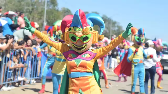 Este miércoles será el entierro de Juan Carnaval en Mérida