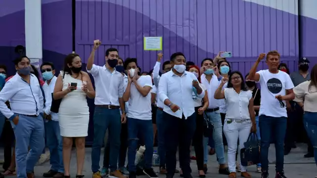 El próximo cinco de junio serán las elecciones a Gobernador de Quintana Roo y de los nuevos diputados del Congreso Local