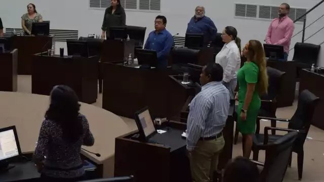 Los legisladores señalaron que la ampliación y modernización es fundamental para aprovechar el presente y el futuro del Estado.