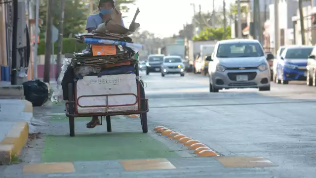 Reconoció que las medidas y soluciones son mejorables