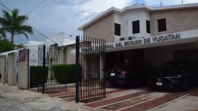 El Tribunal Electoral del Estado lleva más de un año operando con un magistrado menos, pues se necesitan tres, porque se avecina nuevo proceso el próximo año