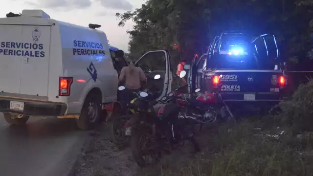 La SSP Quintana Roo indicó que la mayoría de los homicidios que se registraron en lo que va de diciembre, ocurrieron en Cancún