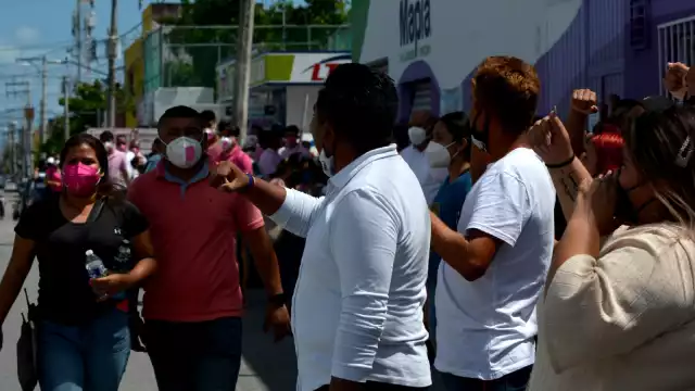 Los que presentaron el 3de3 van para presidencias municipales