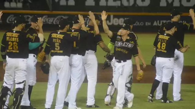 La temporada regular constará de un total de 594 partidos, jugándose a rol corrido y finalizando el 5 de agosto