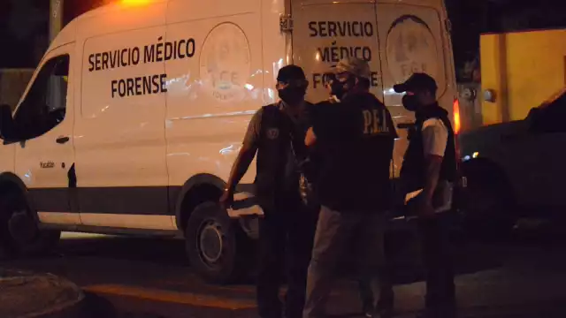 Durante los primeros 33 días de este 2021 se han perpetrado cinco asesinatos