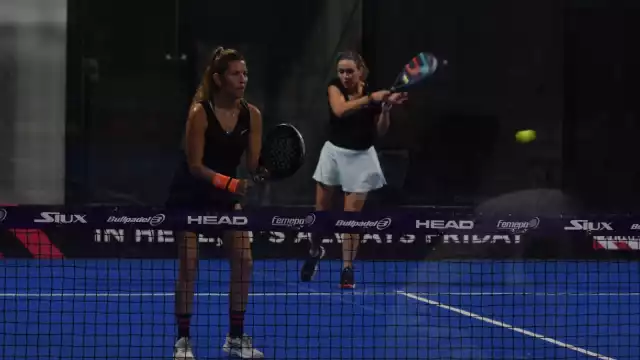 El Grupo B y C se enfrentarán este viernes