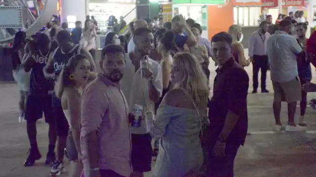 El titular de la FGE señaló que se ha logrado la desarticulación de éstas y han logrado importantes capturas