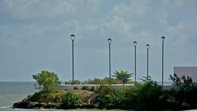 Este es el pronóstico del tiempo en Chetumal y Quintana Roo