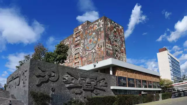 UNAM resalta que el uso del cubrebocas será obligatorio para toda la comunidad universitaria durante el regreso a clases presenciales