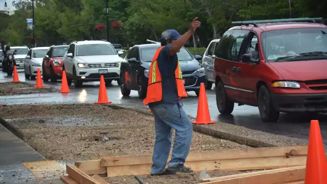 De acuerdo con el Gobierno del Estado, se habilitan 71.7 kilómetros de nuevas ciclovías en los cuatro puntos cardinales de la ciudad