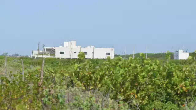 La apropiación de las tierras como la que se dio en el complejo inmobiliario es un tema que “nos atañe a todos”, dicen las ONG