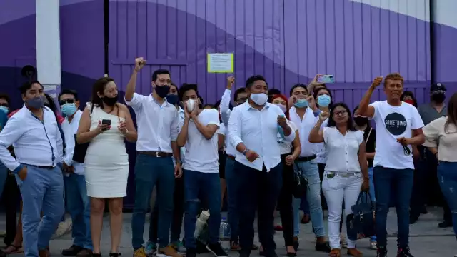 Algunos de los candidatos a la gubernatura de Quintana Roo eligieron a Chetumal para sus arranques de campaña