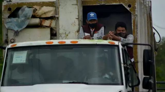 La decisión se basó en el incumplimiento, deficiencia y suspensión de la prestación del servicio público concesionado a la empresa