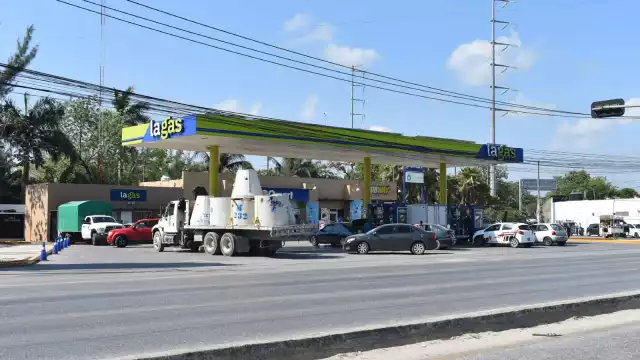 Durante la semana pasada, la Profeco llevó a cabo un total de 197 visitas de verificación