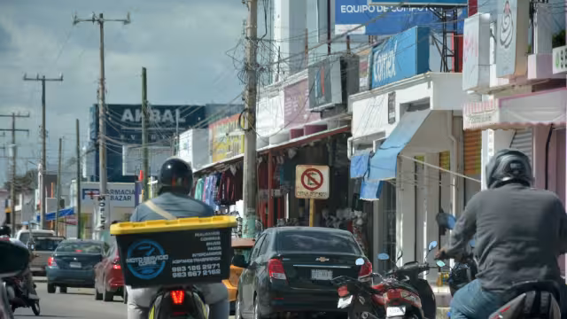 El Tren Maya está proyectado para ser finalizado en 2023, según indicó el presidente Andrés Manuel López Obrador