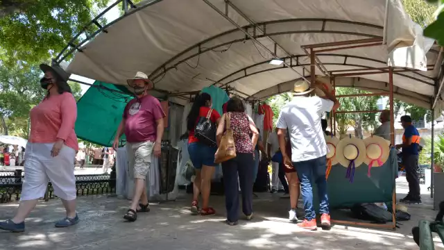 La actual administración ofreció el pago de mil 500 pesos durante todo el año 2020; sin embargo, para algunos, el último recurso llegó sólo en septiembre