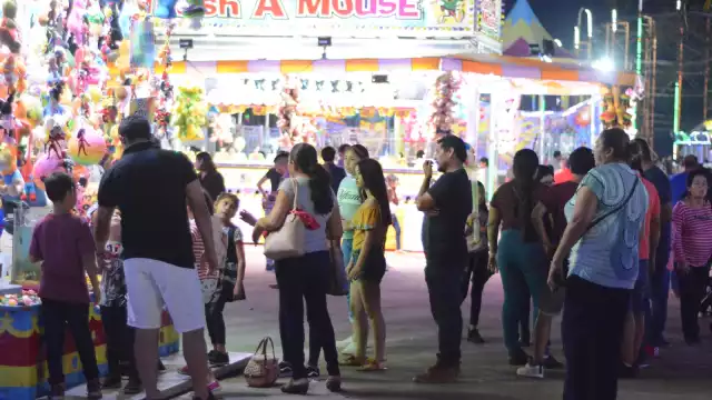 La Feria Yucatán Xmatkuil 2022 iniciará el próximo 11 de noviembre