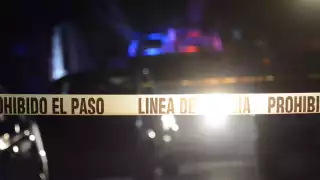 Algunos testigos indican que, minutos antes del siniestro, alcanzaron a escuchar detonaciones de arma de fuego