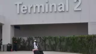 Serán 200 llegadas y 197 salidas las que se tendrán en el transcurso del día en el aeropuerto de Cancún