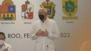 El Embajador Ken Salazar indicó que buscarán un acercamiento con  la Asociación Mexicana de Desarrollo Económico