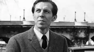 Este 31 de agosto, Julio Ramón Ribeyro habría cumplido 93 años.