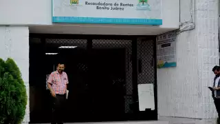 Uno de los impuestos en Quintana Roo que no captaron lo esperado fue en el rubro referente a temas ecológicos, según la Sefiplan