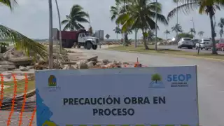 La Secretaría de Obras Públicas fiscaliza 49 proyectos licitados en la anterior Administración