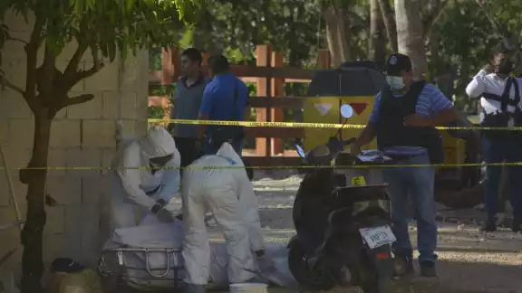 A un año del asesinato del exfuncionario de Puerto Morelos, su hermano Darío Sánchez Cordero fue ejecutado junto a su hijo y otra persona más