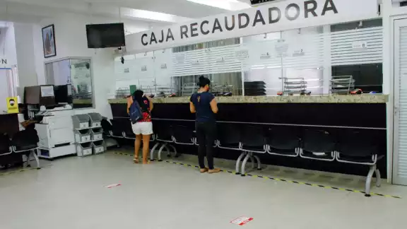 El reporte emitido por la Secretaría de Hacienda indicó que es el único estado que está en alerta financiera roja El reporte emitido por la Secretaría de Hacienda indicó que es el único estado que está en alerta financiera roja